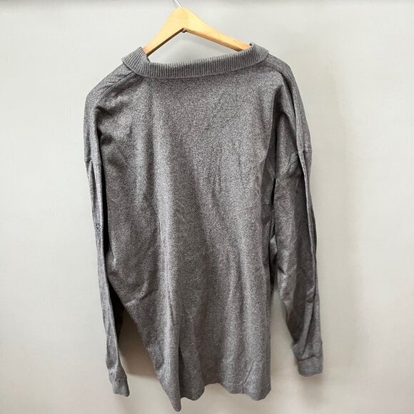 Nike Golf Long Sleeve‎ Polo Shirt- Size XL - Picture 4 of 6